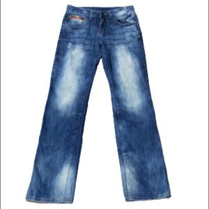 Men’s MMXI Jeans